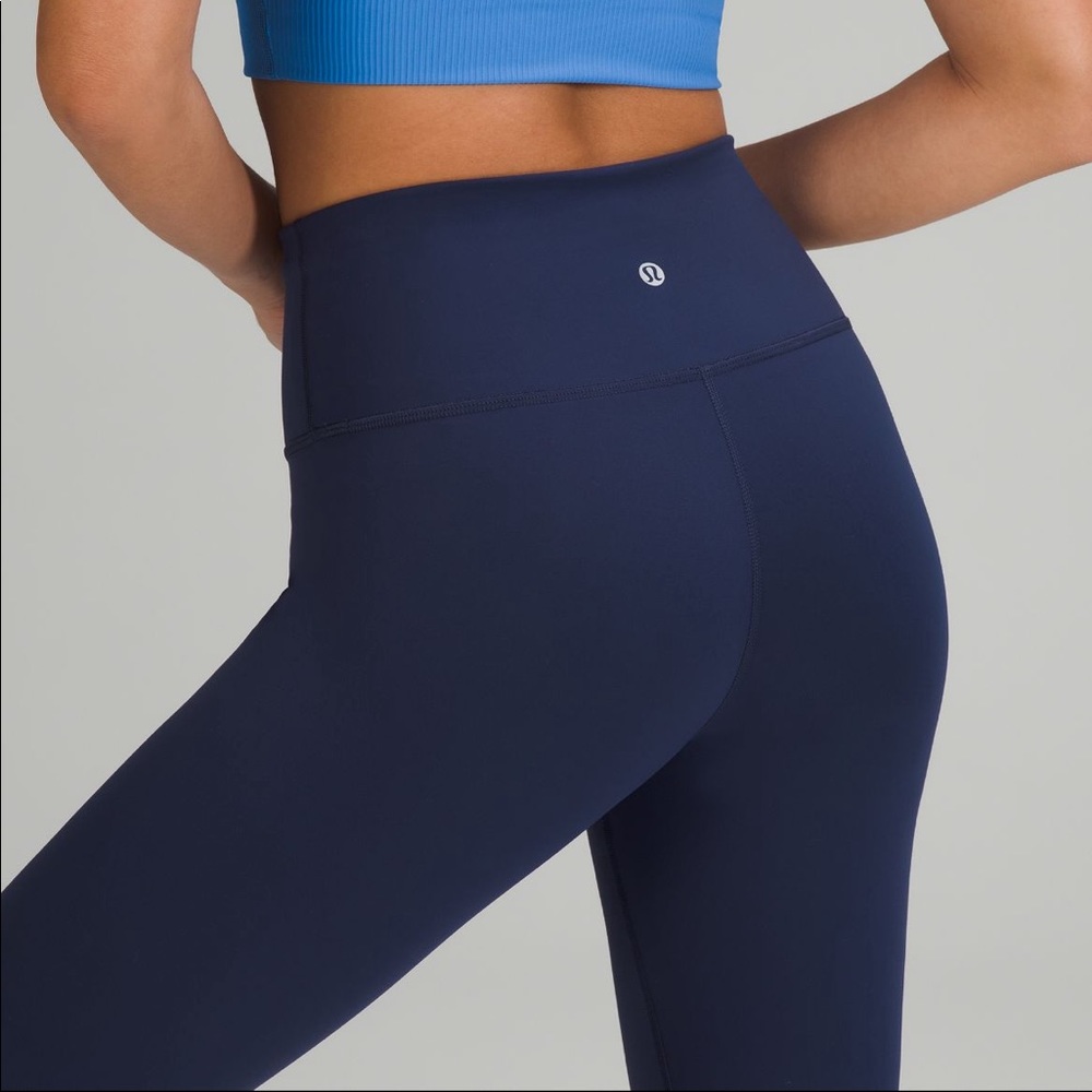 lululemon Wunder Under High-Rise 25” Leggings